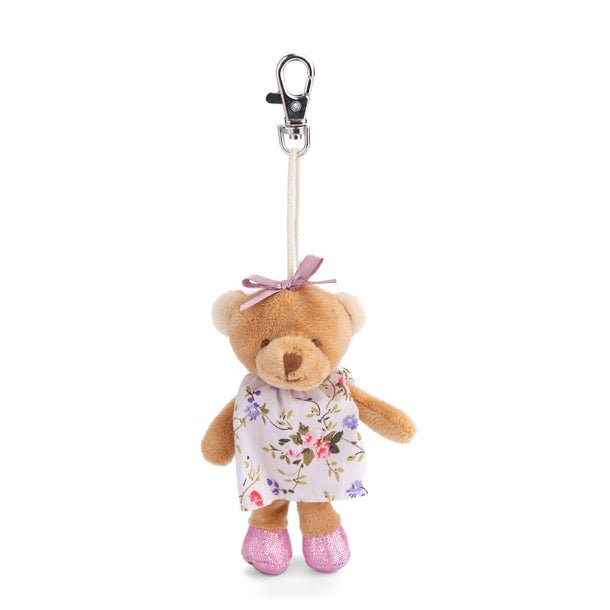 Bukowski Bears Meli Bag Charm - Princess and the Pea Boutique
