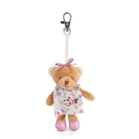 Bukowski Bears Meli Bag Charm - Princess and the Pea Boutique