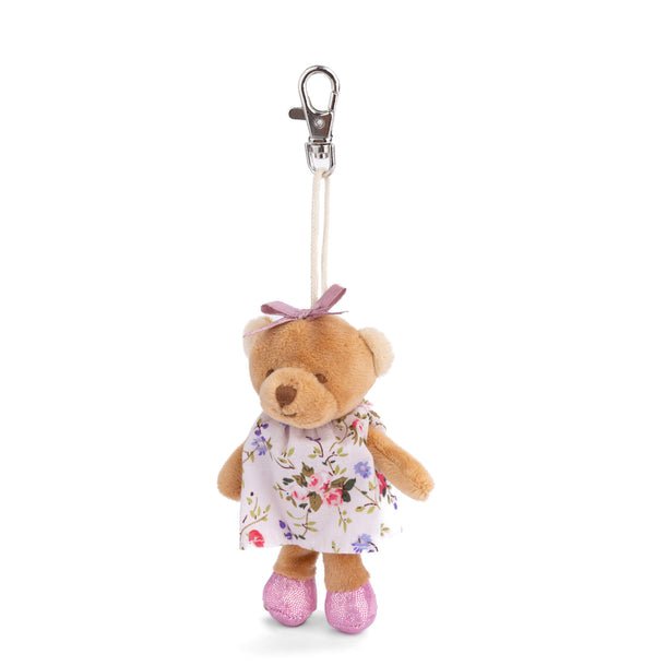 Bukowski Bears Meli Bag Charm - Princess and the Pea Boutique