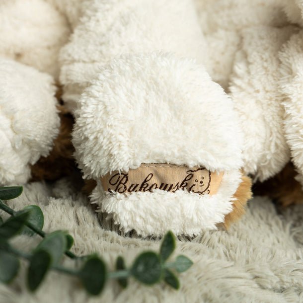 Bukowski Bears Mrs. Bukowski - Princess and the Pea Boutique