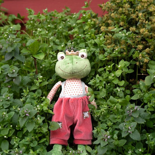 Bukowski Bears Prince - Princess and the Pea Boutique