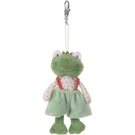 Bukowski Bears Prince Charm - Green Pants - Princess and the Pea Boutique