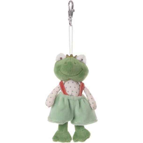 Bukowski Bears Prince Charm - Green Pants - Princess and the Pea Boutique