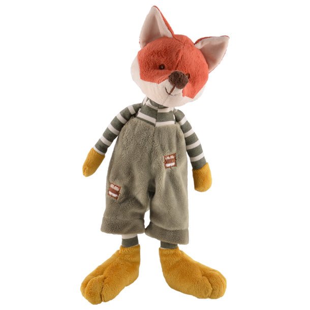 Bukowski Bears The Big Foxy - Princess and the Pea Boutique