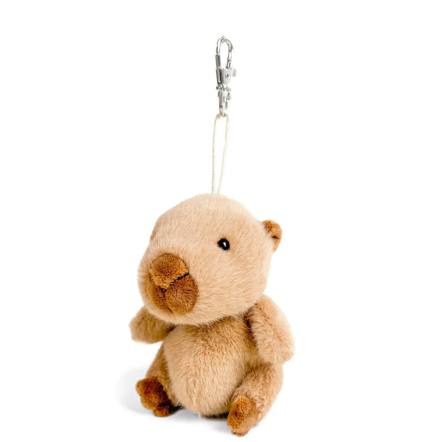 Bukowski Bears Theo Bag Charm - Princess and the Pea Boutique