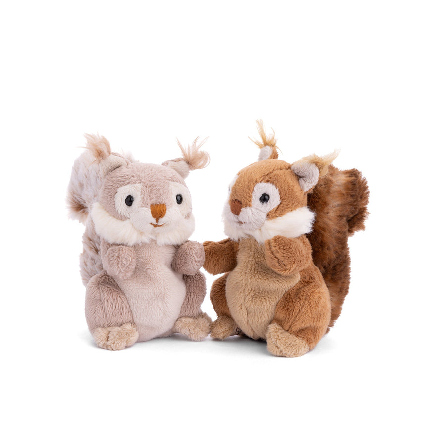 Bukowski Bears Wiggles Bag Charm - Princess and the Pea Boutique