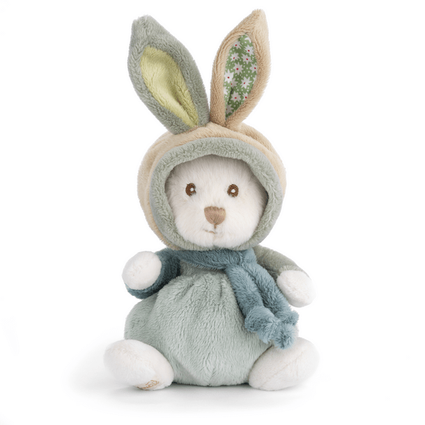 Bukowski Bears Ziggy Benji - Princess and the Pea Boutique