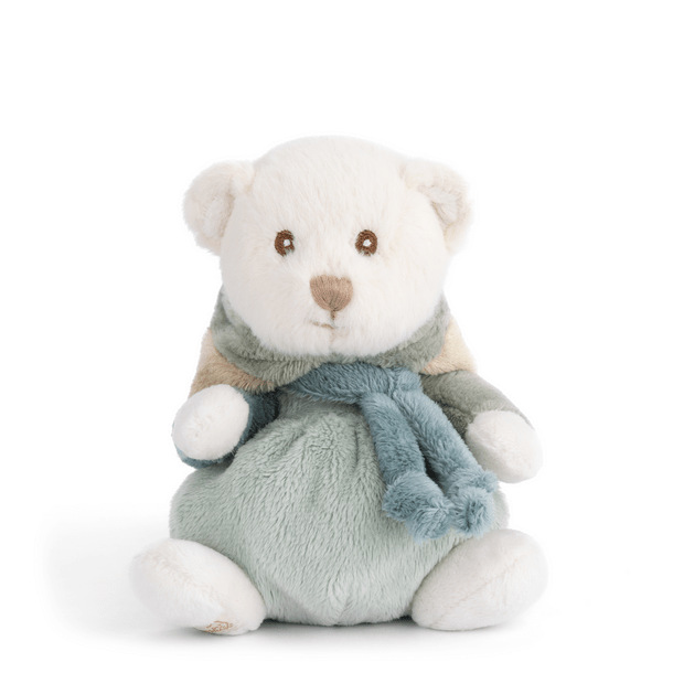 Bukowski Bears Ziggy Benji - Princess and the Pea Boutique