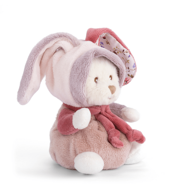 Bukowski Bears Ziggy Bibi - Princess and the Pea Boutique