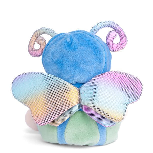 Bukowski Bears Ziggy Butterfly - Mint - Princess and the Pea Boutique