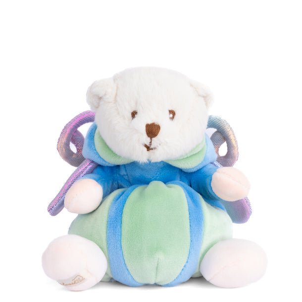 Bukowski Bears Ziggy Butterfly - Mint - Princess and the Pea Boutique