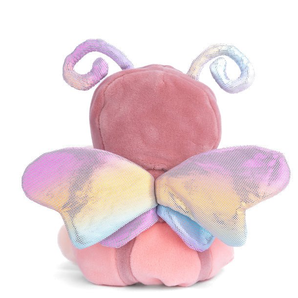 Bukowski Bears Ziggy Butterfly - Rose - Princess and the Pea Boutique