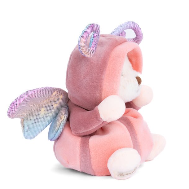 Bukowski Bears Ziggy Butterfly - Rose - Princess and the Pea Boutique