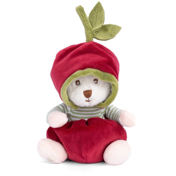 Bukowski Bears Ziggy Cherry - Princess and the Pea Boutique