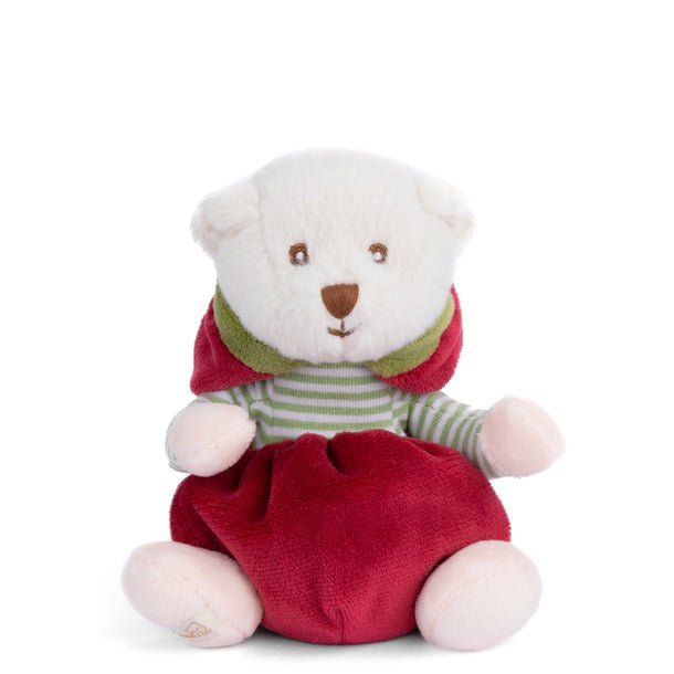 Bukowski Bears Ziggy Cherry - Princess and the Pea Boutique