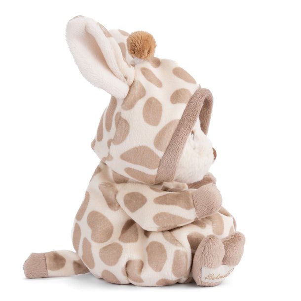 Bukowski Bears Ziggy Giraffe - Princess and the Pea Boutique