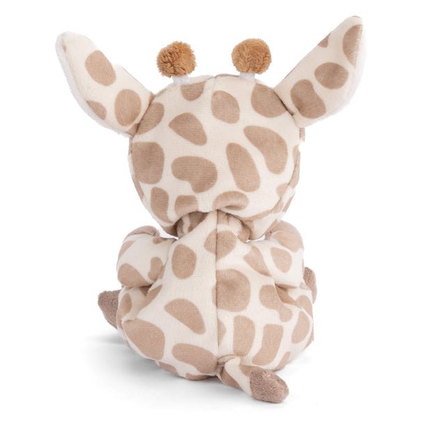 Bukowski Bears Ziggy Giraffe - Princess and the Pea Boutique