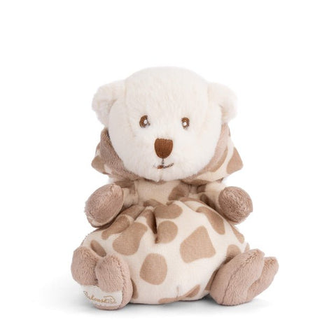 Bukowski Bears Ziggy Giraffe - Princess and the Pea Boutique