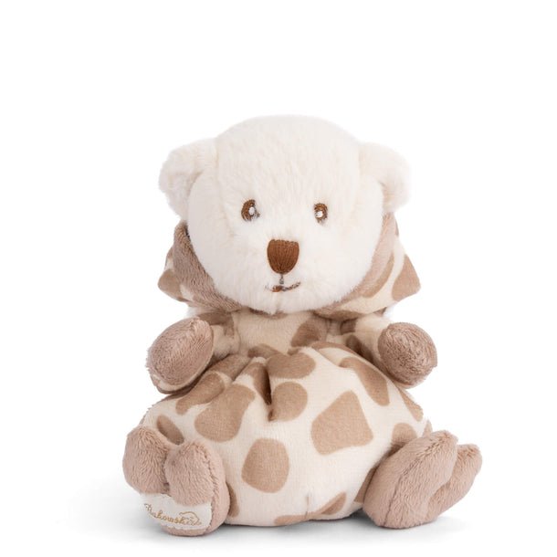 Bukowski Bears Ziggy Giraffe - Princess and the Pea Boutique