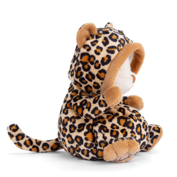 Bukowski Bears Ziggy Leopard - Princess and the Pea Boutique