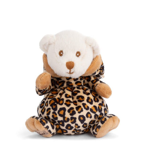 Bukowski Bears Ziggy Leopard - Princess and the Pea Boutique