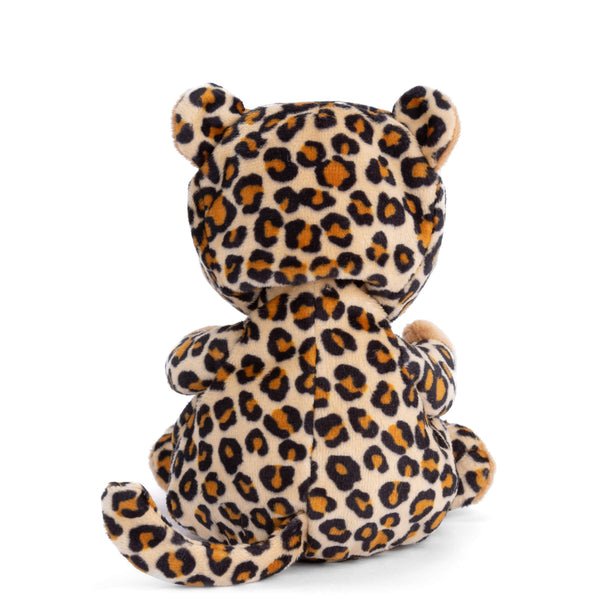 Bukowski Bears Ziggy Leopard - Princess and the Pea Boutique