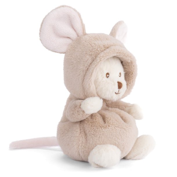 Bukowski Bears Ziggy Mouse - Princess and the Pea Boutique