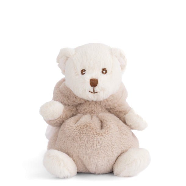 Bukowski Bears Ziggy Mouse - Princess and the Pea Boutique