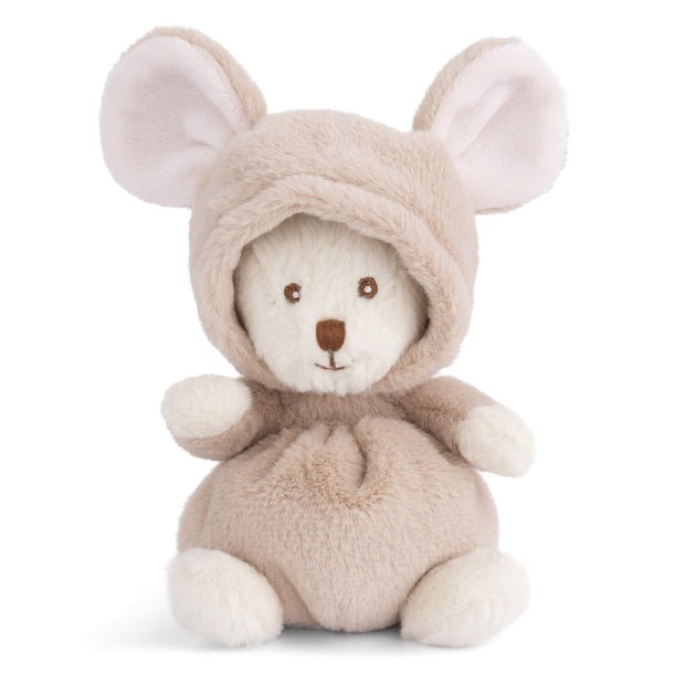 Bukowski Bears Ziggy Mouse - Princess and the Pea Boutique