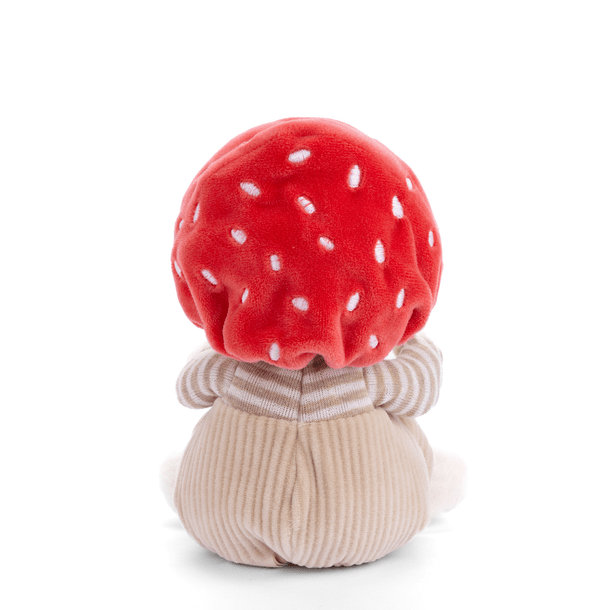 Bukowski Bears Ziggy Mushroom - Princess and the Pea Boutique