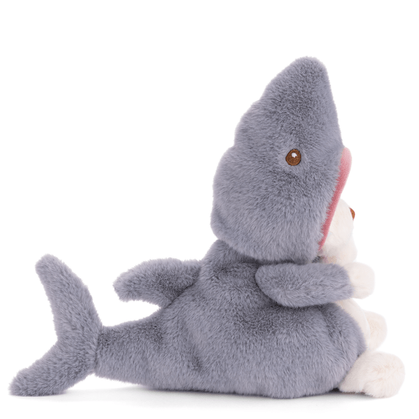 Bukowski Bears Ziggy Shark - Princess and the Pea Boutique
