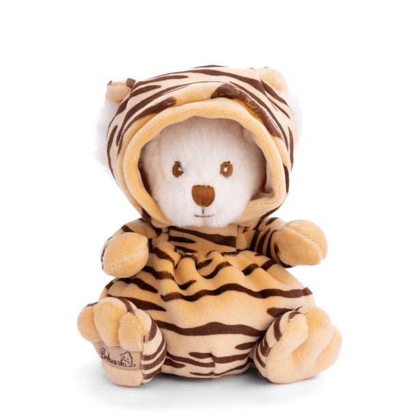 Bukowski Bears Ziggy Tiger - Princess and the Pea Boutique