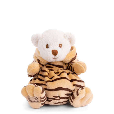 Bukowski Bears Ziggy Tiger - Princess and the Pea Boutique