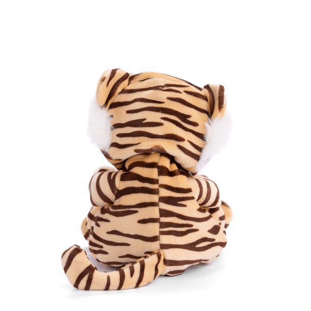 Bukowski Bears Ziggy Tiger - Princess and the Pea Boutique