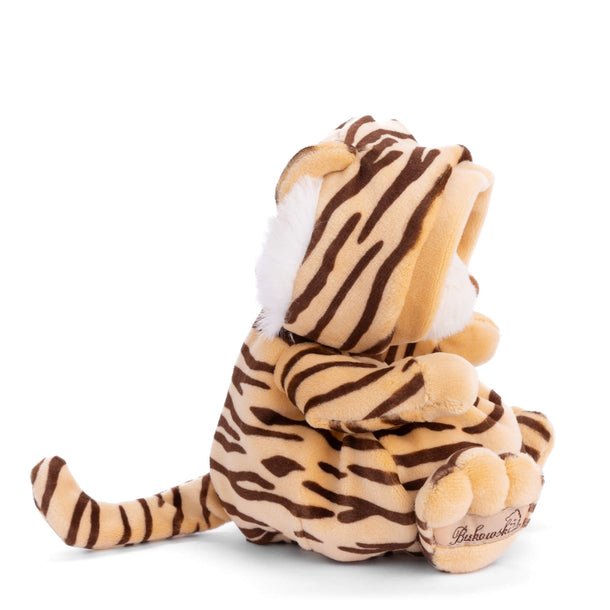 Bukowski Bears Ziggy Tiger - Princess and the Pea Boutique