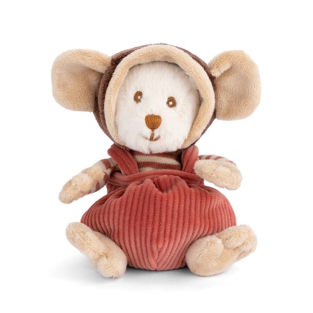 Bukowski Bears Ziggy Winston - Princess and the Pea Boutique
