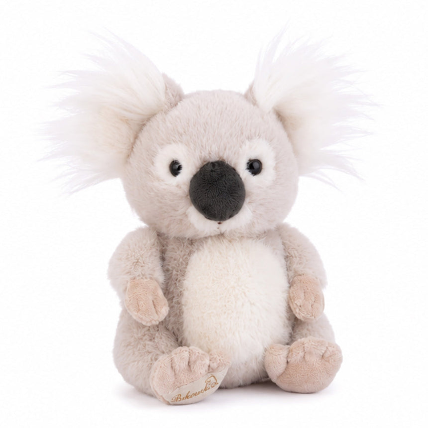 Bukowski Bears Baby Leona
