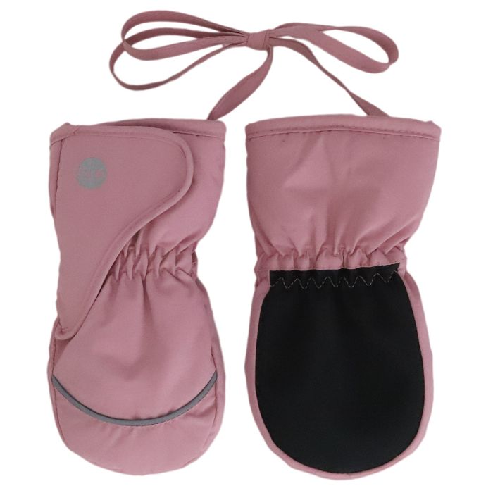 Calikids Baby Waterproof Mitten - Pink Lilac - Princess and the Pea Boutique