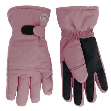 Calikids Waterproof Glove - Pink Lilac - Princess and the Pea Boutique