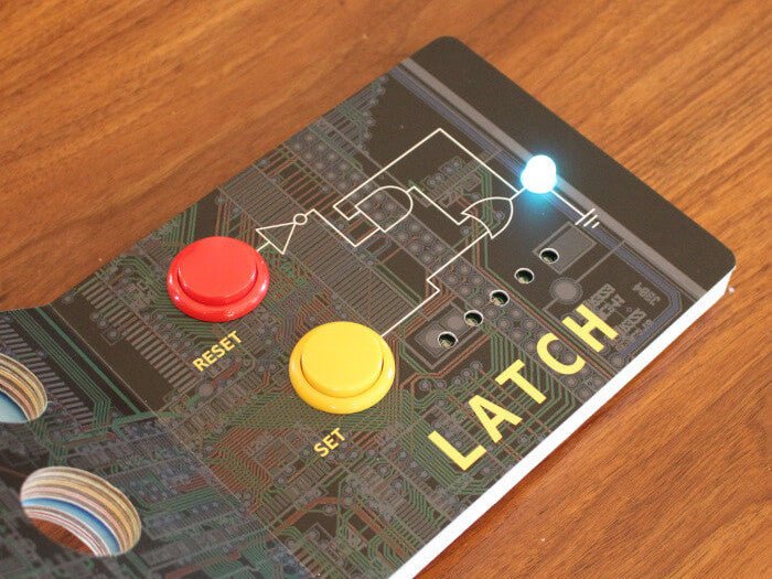 Computer Engineering for Babies - Princess and the Pea Boutique