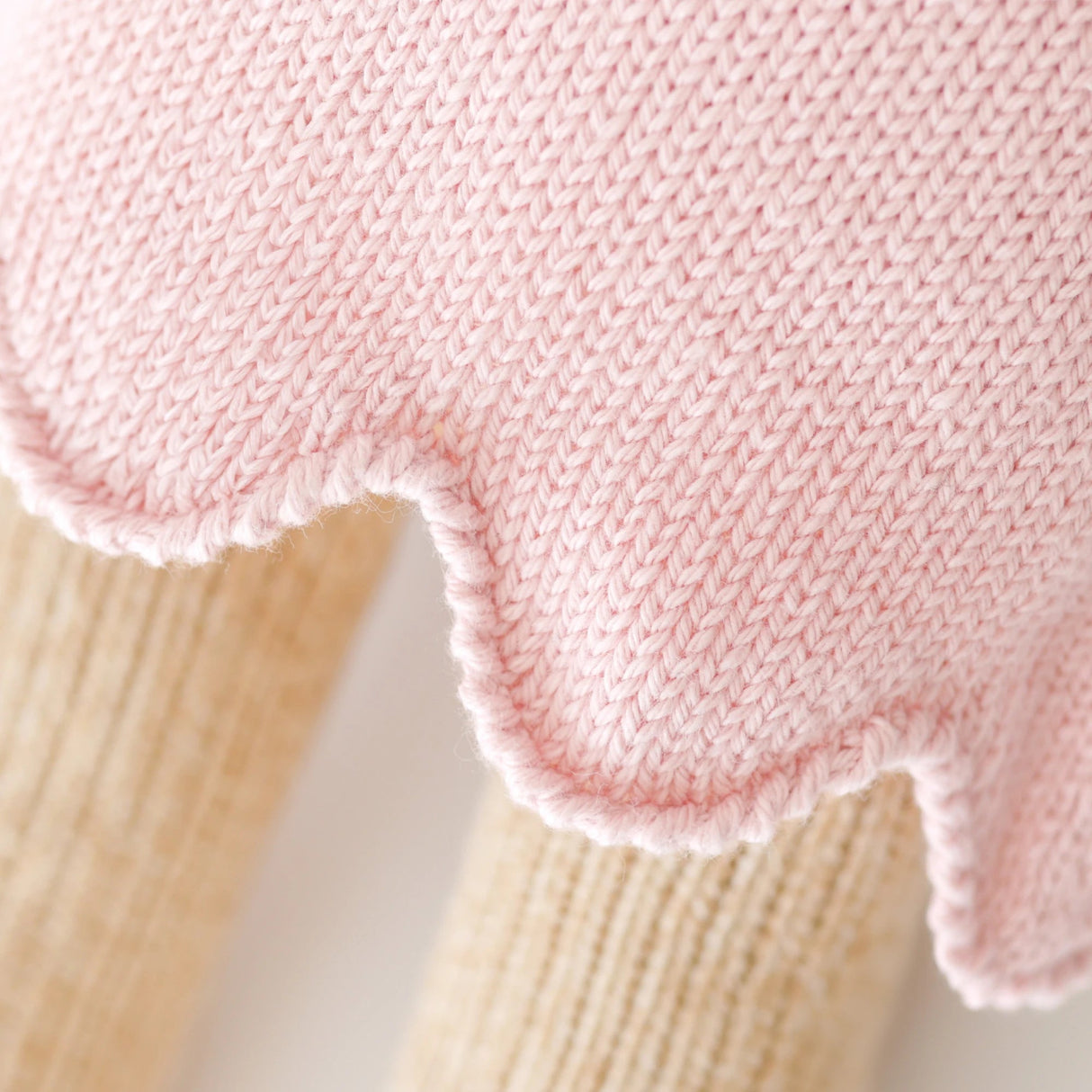 Cuddle + Kind Baby Bella the honey bear (Regular 20") - Princess and the Pea Boutique