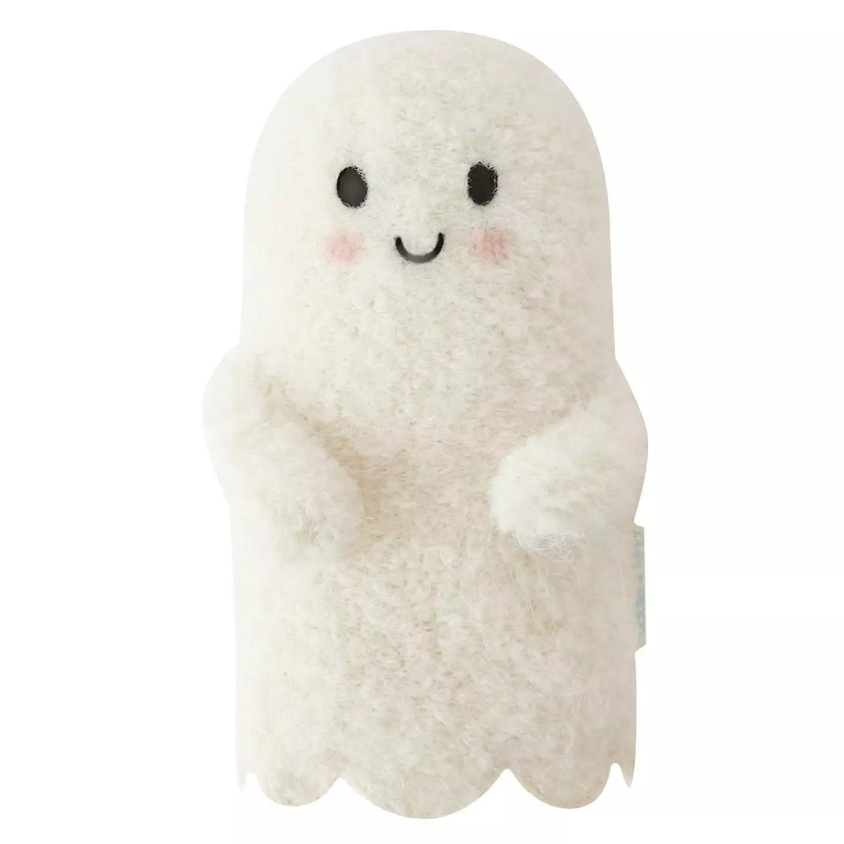 Cuddle + Kind Baby Ghost In Ivory - Princess and the Pea Boutique
