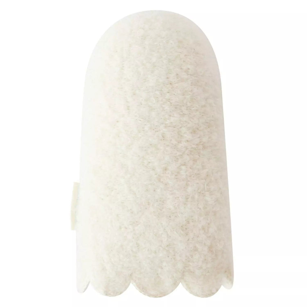 Cuddle + Kind Baby Ghost In Ivory - Princess and the Pea Boutique