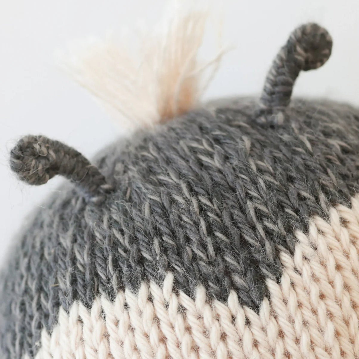 Cuddle + Kind Baby Ladybug - Princess and the Pea Boutique