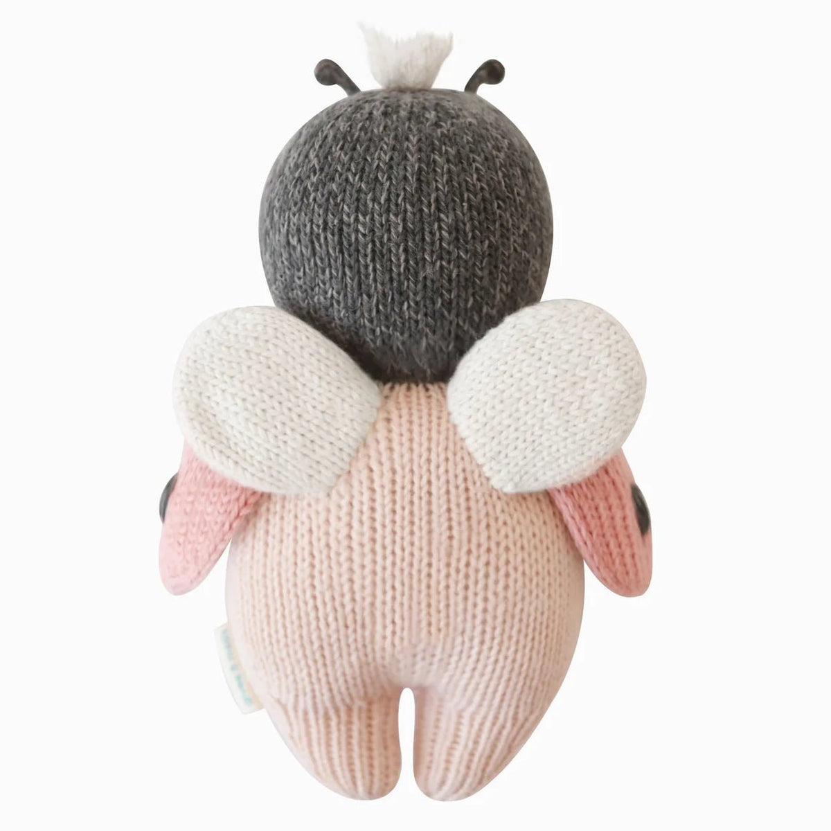 Cuddle + Kind Baby Ladybug - Princess and the Pea Boutique