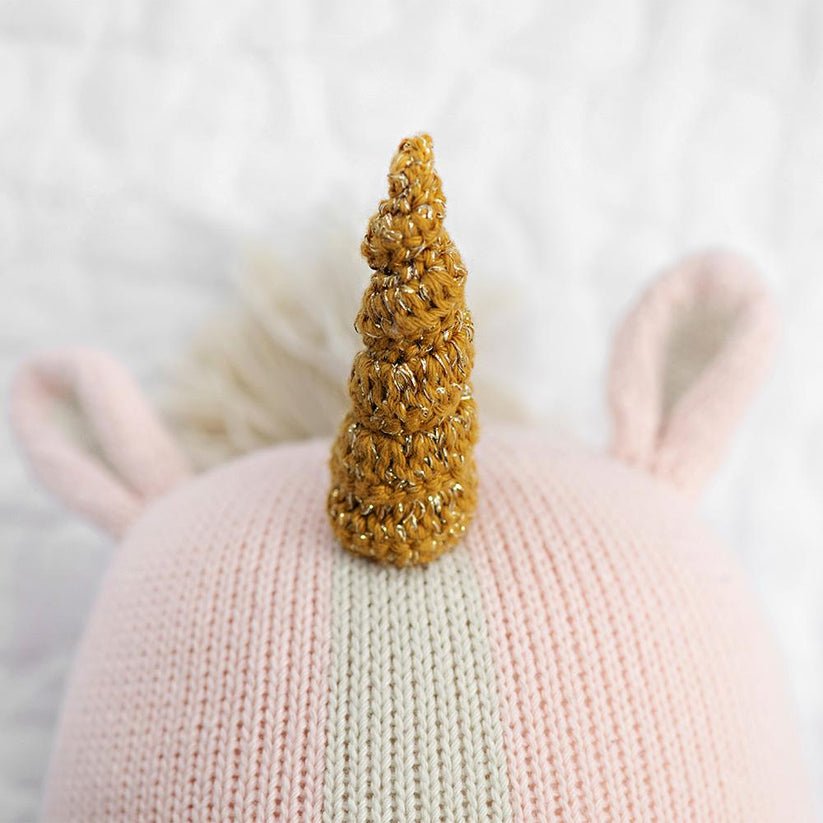 CUDDLE + KIND Ella the unicorn - Little - Princess and the Pea Boutique