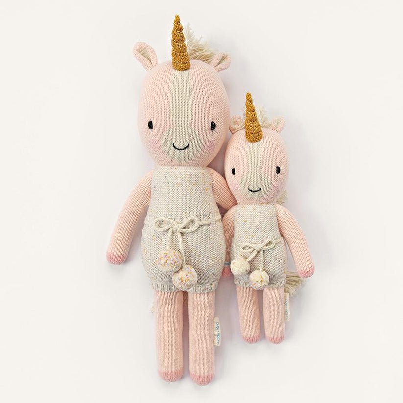 CUDDLE + KIND Ella the unicorn - Little - Princess and the Pea Boutique
