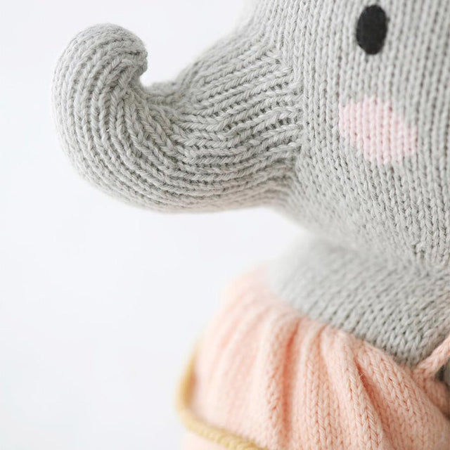 CUDDLE + KIND Eloise the elephant - Little - Princess and the Pea Boutique