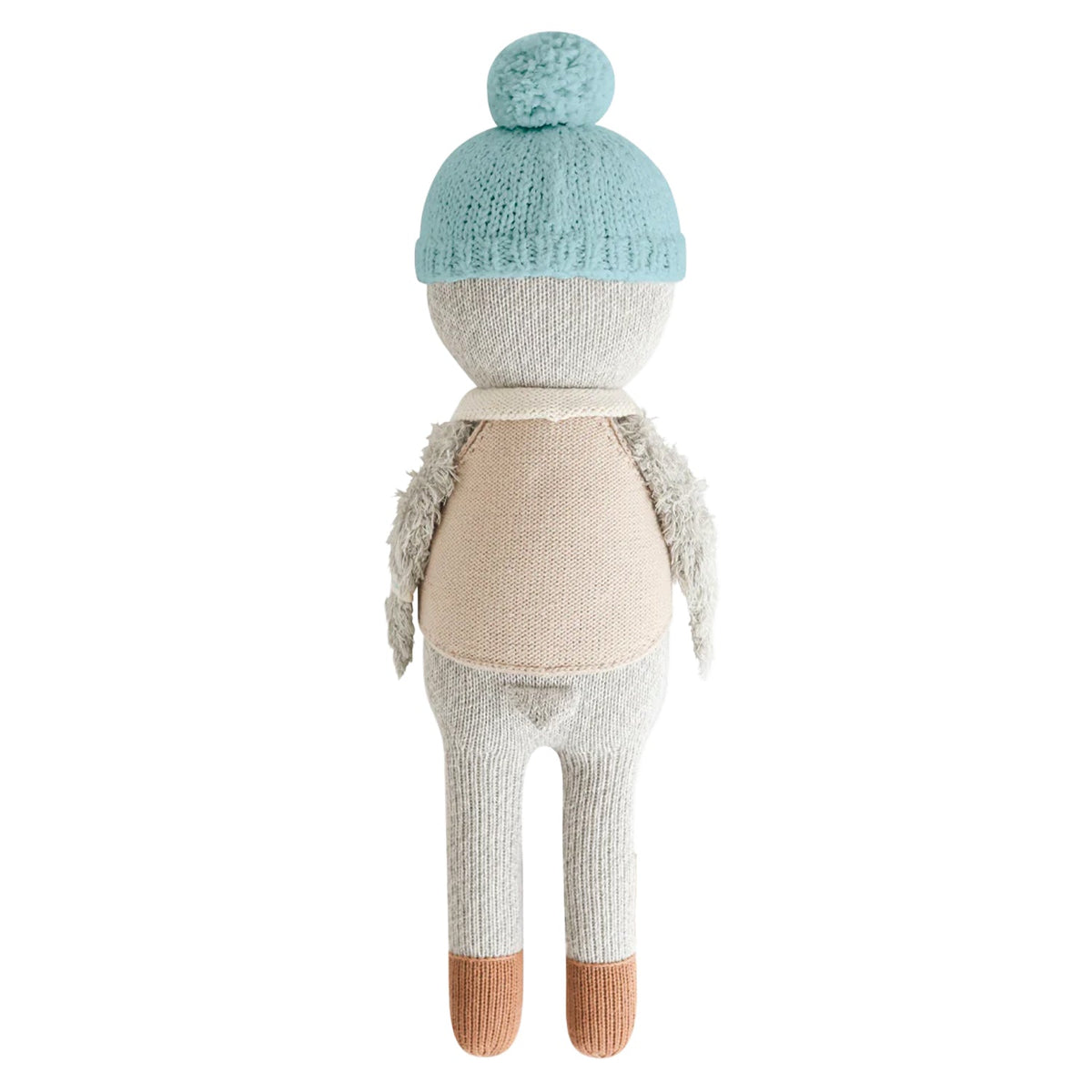 cuddle + kind Greyson the penguin - Little 13" - Princess and the Pea Boutique