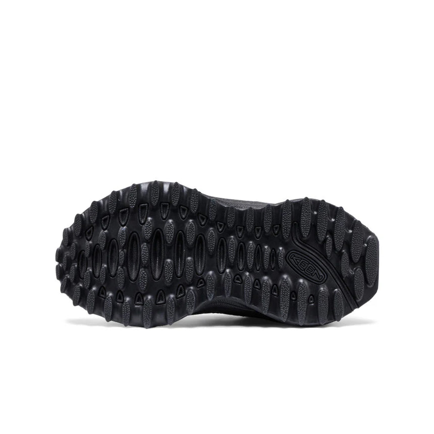 Keen Little Kid's Jasper Zionic Sneaker - Safari/Wax Yellow